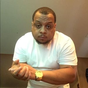 Meet your Posher, Curtis